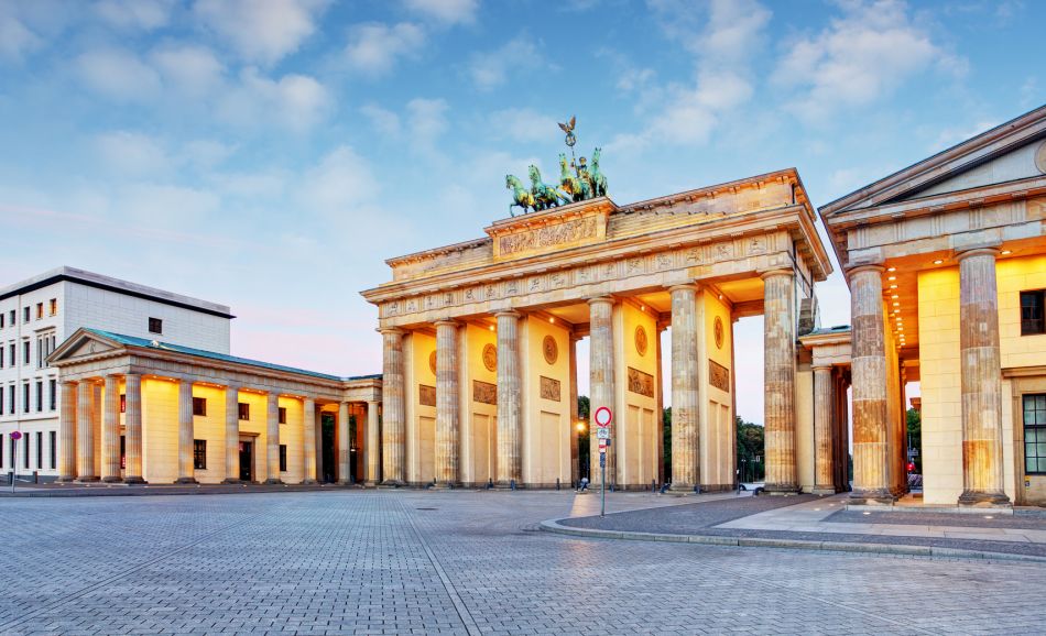 Almanya - Berlin