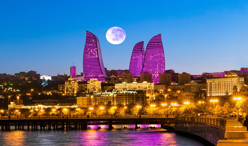 Azerbaycan Turu