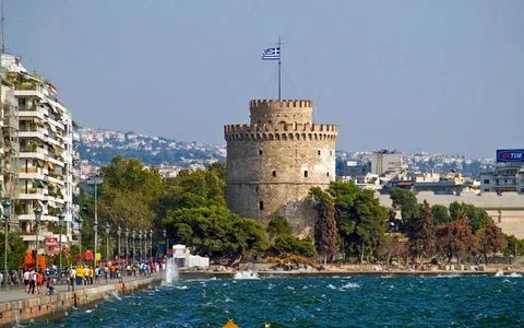 Selanik Turu | Kavala, İskeçe, Gümülcine | 1 Gece